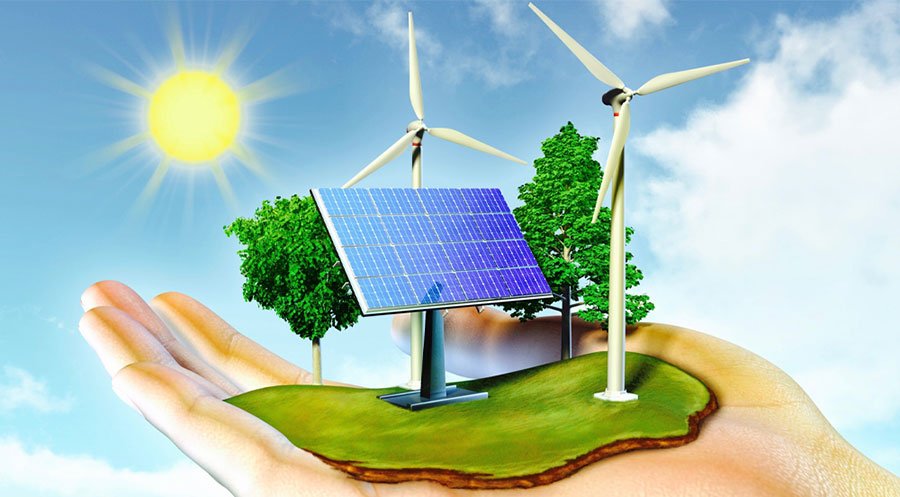 Embracing Solars Environmental Impact and Energy Independence Future