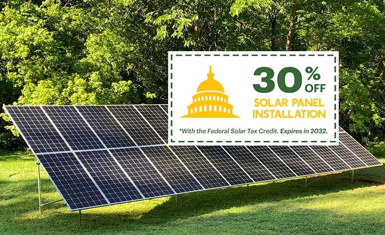 Solar Incentives, Rebates & Tax Credits Explained for Homeowners