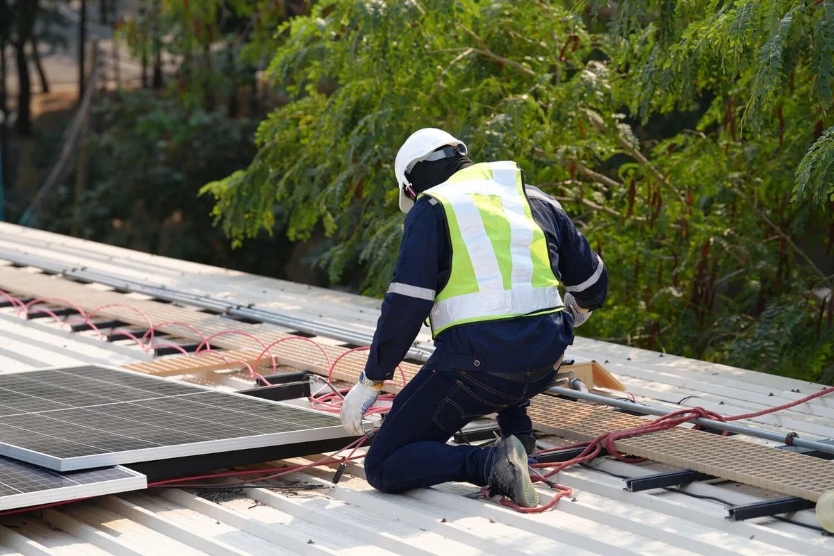 Understanding The Solar Installation Process For Home Readiness